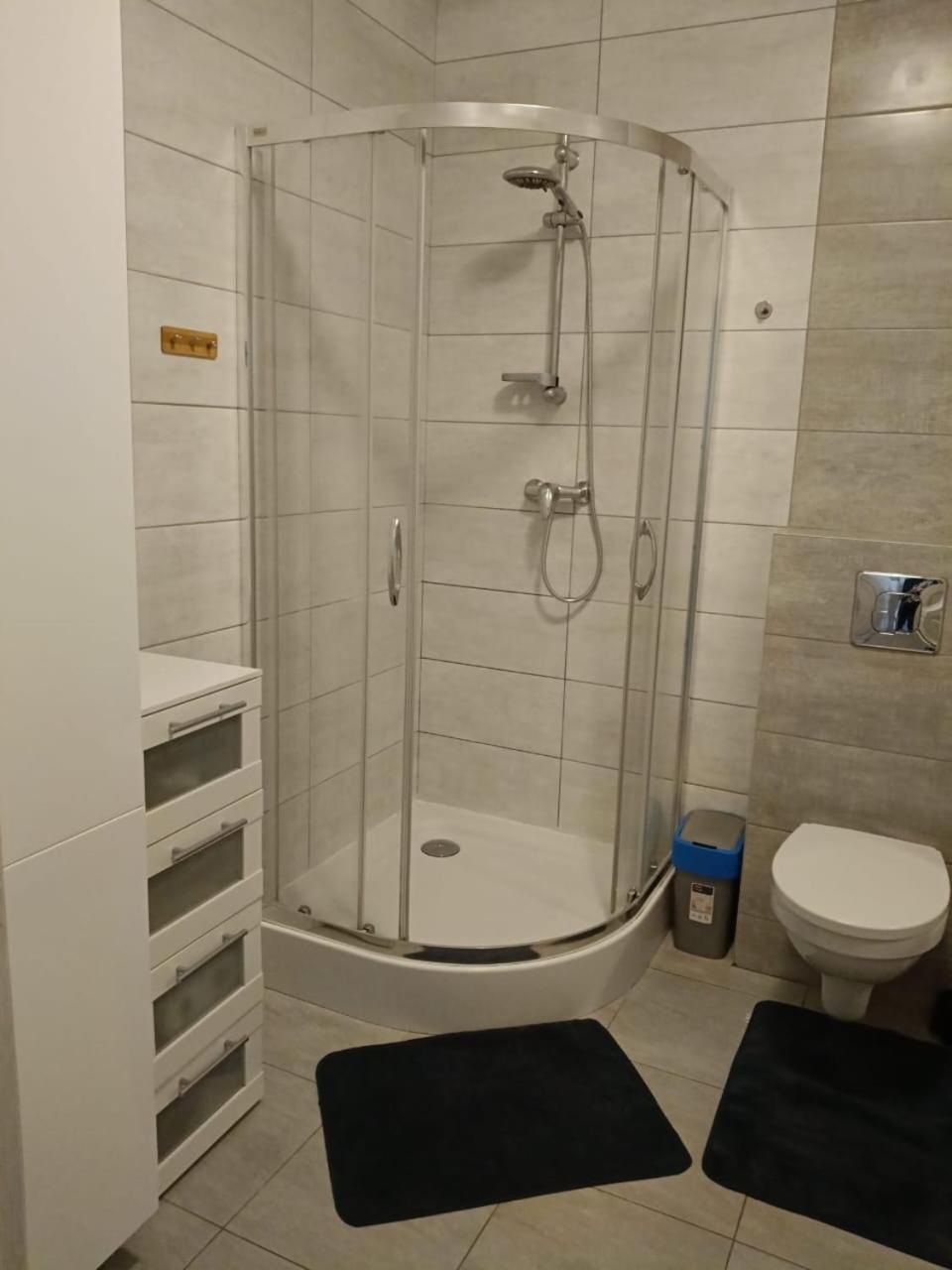 Apartament Nocznickiego 23 Metro Mlociny