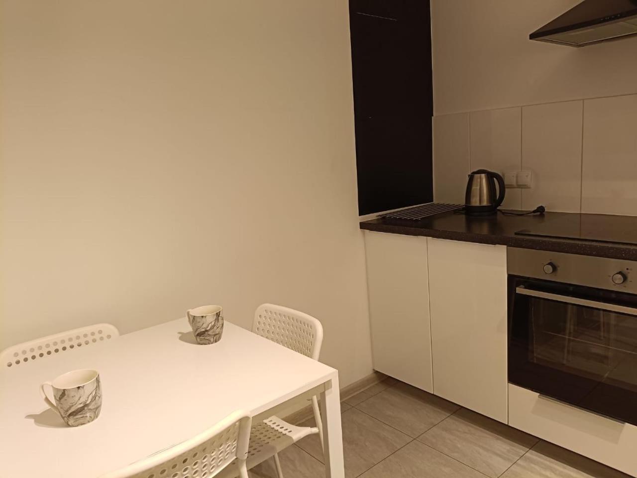 Nocznickiego 23 Metro Mlociny Apartament *